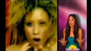 Hi-5 - Chart Show Your CountDown, Best CD SINGLE (9.10.2011)