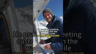 Making Ice Cream Starting from winter #story #inspirtional #inspirationalstory #motivation