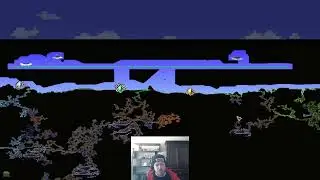 Making more Scarab bombs for Corruption Isolation - Terraria - Chapter 17 - Second Playthrough