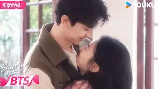 ENGSUB【BTS】💞闷骚男神vs飒酷校花，当打脸来得太快，这场动心改如何收场？林一周也超自然演绎抓马爱恋！ | 别对我动心 Everyone Loves Me | 林一/周也 | 优酷 YOUKU