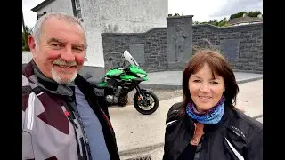 Irish Photo Rally 2022    Paul & Jackie FitzGerald