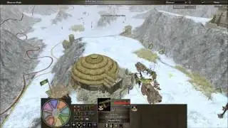 0 A.D. Replay Commentary Part 1 Geometrically Confused