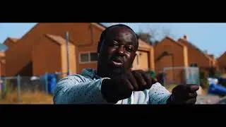 Plushh - Word Around The City (Official Music Video)