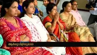 PV Sindhu's family response to Asianet News | Rio Olympics 2016