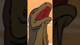 Brontosaurus