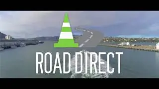 Road Direct: Safety App