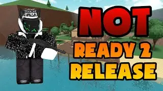 What happened to Ready 2 Die's Release? (Roblox)
