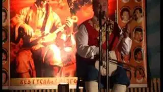 Meni ruka a tebi đevojka-Narodni guslar Vlastimir Barać