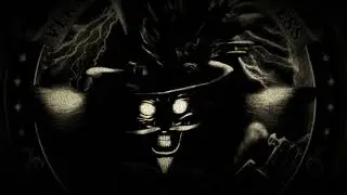 Something Wicked (That Way Went) - Vernian Process | Lyrics - Sub ENG/ESP