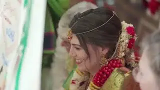 Foreign Women Chose IndianMen
