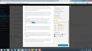 Analyzing Your WordPress Site with Power BI
