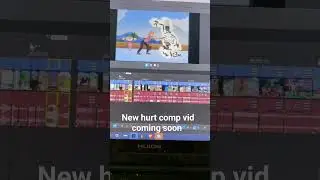 The pain of Johnny Bravo (Coming soon)