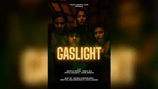 GASLIGHT | Official Trailer | A Dark Web Thriller Gone Horribly Wrong | Sajith Acharya Films