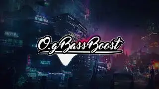 vowl. - temper [Bass Boosted]