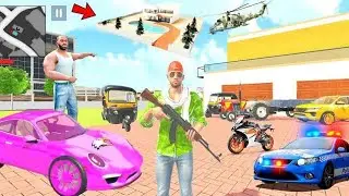 New trending indian bike gamer 3D viral video  TA Only gaming 