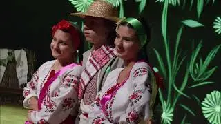 Ukraińskie Słowo 30.10.2025 Jubileusz 30-lecia istnienia Ukraińskiego Zespołu Pieśni i Tańca 