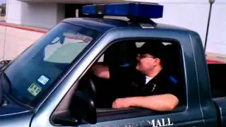 Greenspoint Mall Security Guards