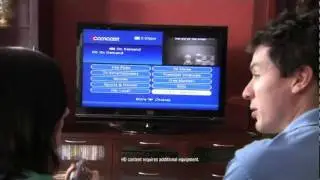 Comcast 