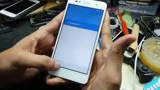 Lava R1 Frp bypass 2017 100% working tested
