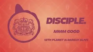 12th Planet & BARELY ALIVE - Mmm Good