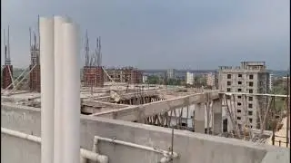 Dhaka, housing estate, waterbody, common facilities, entry road, mssiddiqui, Siddiqui, apartment,