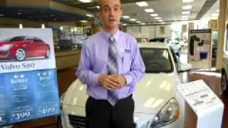 Volvo S60 - East Hartford, CT