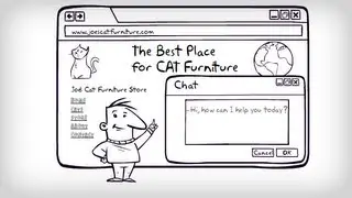 More Customer Love Through Live Chat - ChatToolTester.com
