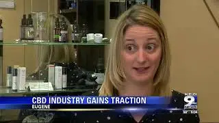 Local CBD shops happy about CVS hopping on the bandwagon
