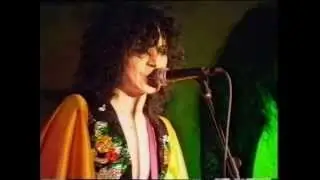 T.Rextasy - 'Whatever Happened To The Teenage Dream'  (for documentary film short edit) Marc Bolan