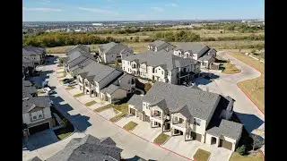 VILLAGES OF GEORGETOWN | an Elegant Designer Homes in #Georgetown, TX | by #CREWORXMEDIA