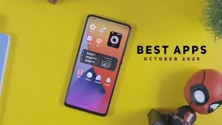 Top 5 BEST Android Apps in 2020 | Best Free Apps 2020 (OCTOBER)