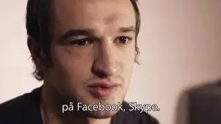 Veton Berisha snakker med Valon hver dag