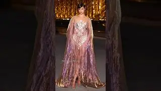 Celebs at Paris Fashion Week 2025 #parisfashionweek #pfw25 #pfw #lv #chanel #versace #jisoo #ros&eacute;