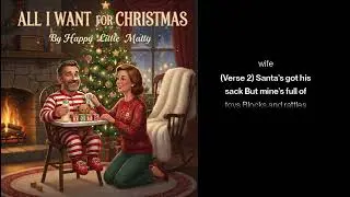 All I Want for Christmas - ABDL Music