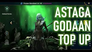 [Raid: Shadow Legends] Masih Ga Dikasih Juga