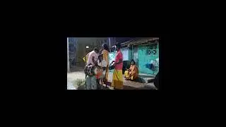 விளாத்திகுளம் அருள்மிகு தேவி ஶ்ரீ வண்டிமலைச்சி அம்மன் ஆடிக்கொடை விழாவை முன்னிட்டு 1வது நாள் கும்மி 