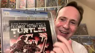 My Top 10 Copper Age Comics | Friday Challenge #80scovers #fridaycomicchallenge
