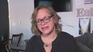 Mother shot in hate crime attack reacts to sentencing