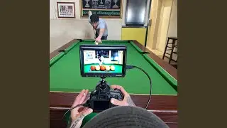 Disabled Man