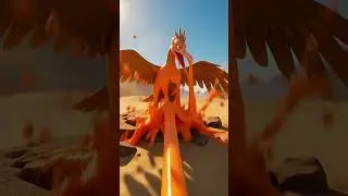 These Pokemon Attacks Are Absolutely Insane #pokemon #pokemongames #animation #aivideo #pikachu