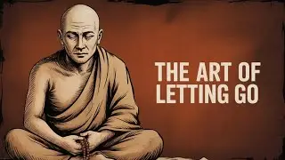 The Discipline of Letting Go | Buddhist Wisdom