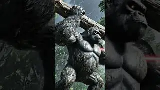 The Jungle Trembled When Kong Faced Predator | Earth&rsquo;s Last Stand Begins