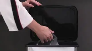 HOW TO VIDEO Air force flex 760 Rowenta n&aacute;doba na prach