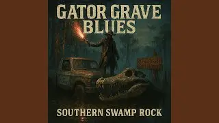 Rebel Mud Manifesto (Dark Southern Country Rock)