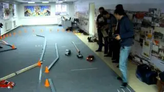 Challenge shot pt 2