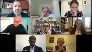 Academic Freedom Committee - Cross-Cultural Perspectives on Academic Freedom: Challenges & Prospects