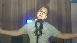 A.J Lyriq - Butterflies (Michael Jackson cover) (VALENTINE'S DAY SPECIAL)