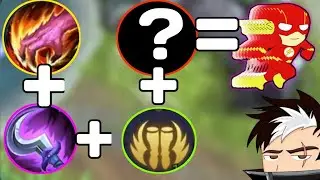 GRANGER USERS MUST TRY THIS BROKEN BUILD - GRANGER BEST BUILD 2020 - SOLO GRANGER GAMEPLAY - AkoBida