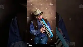 1000 Miles Played Poorly On A Melodica