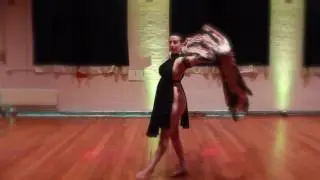 Bella de Jac Rehearsal Video Teaser